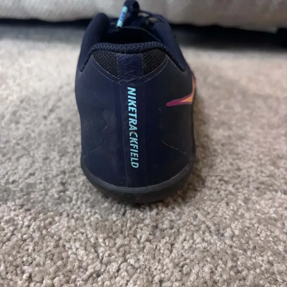 Nike Zoom Rival SD 2 Throwing Shoes